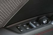 Audi A3 S3 TFSI quattro Sportback