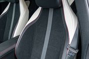 Mercedes CLA 200 Shooting Brake AMG Line