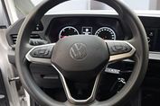 Volkswagen Caddy L1H1