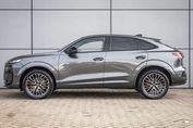 Audi Q3 TFSI S line Sportback