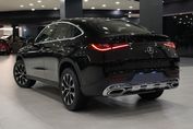 Mercedes GLC Coupe 200 d 4-Matic Avantgarde