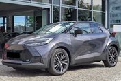 Toyota C-HR Executive 1.8 Hybrid