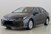 Toyota Corolla Comfort 1.8 Hybrid