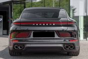 Porsche Panamera 4