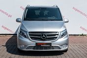 Mercedes Vito Tourer Pro 116 CDI