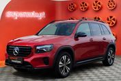 Mercedes GLB 200 Progressive