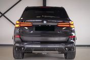 BMW X5 xDrive30d M Sport
