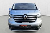 Renault Trafic dCi L2H1