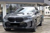 BMW X6 xDrive30d M Sport