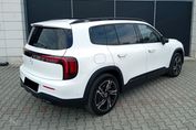 Mercedes GLB 200 Progressive