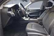 Audi A6 50 TFSI e quattro S tronic