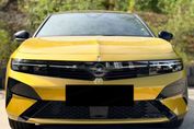 Opel Astra Ultimate 1.2 Turbo  eDCT6  mHEV