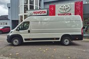 Toyota Proace Max Active L4H2 AT8