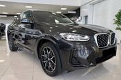 BMW X4 xDrive20i M Sport