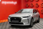 DS DS4 Trocadero 1.2 PureTech aut