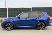 BMW X5 M Competition
