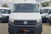 Volkswagen Crafter L4H2