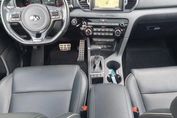 Kia Sportage 1.6 GT Line 4WD