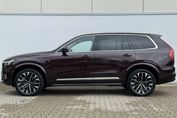 Volvo XC90 T8 AWD Plug-In Hybrid Ultimate Bright 7os aut