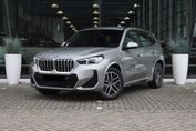 BMW X1 sDrive18d M Sport