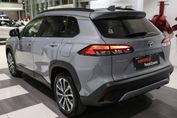 Toyota Corolla Cross 2.0 Hybrid Executive