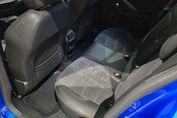 Opel Astra T GS S&S