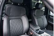 Jac T9 8AT 4x4