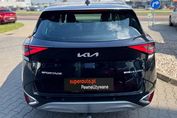 Kia Sportage Business Line T-GDI 4WD