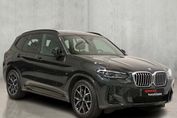 BMW X3 xDrive20d M Sport