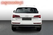 Audi Q5 35 TDI
