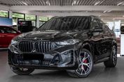 BMW X6 xDrive30d M Sport