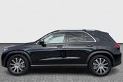 Mercedes GLE 300d 4-Matic