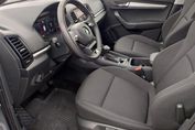 Skoda Karoq 1.5 TSI ACT Selection DSG