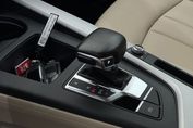 Audi A4 40 TDI quattro S tronic