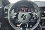 Skoda Karoq 1.5 Tsi Act Sportline Dsg