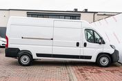 Opel Movano Heavy L3H2
