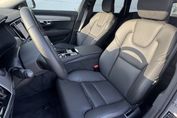 Volvo V90 T6 AWD Plug-In Hybrid Plus Dark aut