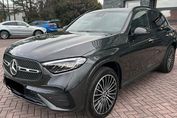 Mercedes GLC 200 d  4-Matic AMG Line