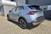 Kia Sportage Business Line 1.6 T-GDI Aut
