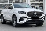 Mercedes GLE Coupe 300 d  4-Matic AMG Line