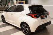 Toyota Yaris Hybrid 1.5 Style