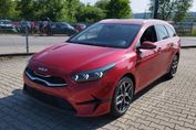 Kia Ceed 1.5 T-GDI Tribute DCT