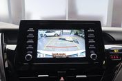 Toyota Camry 2.5 Hybrid Comfort Cvt