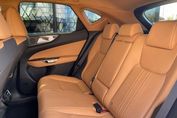 Lexus NX 350h Prestige AWD