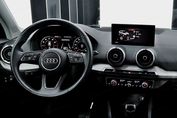 Audi Q2 35 TFSI Advanced