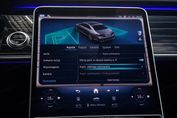 Mercedes Klasa S 450 d 4MATIC AMG Line