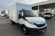 Iveco Daily 35C16 Kontener