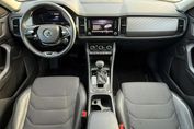 Skoda Kodiaq 1.5 TSI ACT 4x2 Style DSG