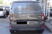 Ford Transit Custom 320 L2H1 Limited Zabudowa Brygadowa A8