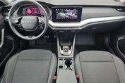 Skoda Octavia 1.5 TSI mHEV Selection DSG